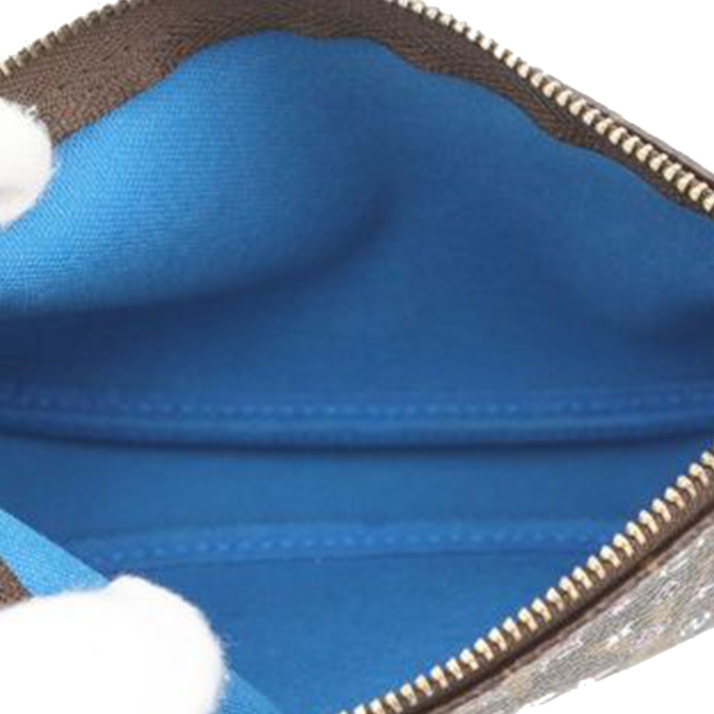 Louis Vuitton Monogram Vivienne Venice Mini Pochette Accessoires