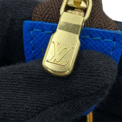 Louis Vuitton Monogram Vivienne Venice Mini Pochette Accessoires