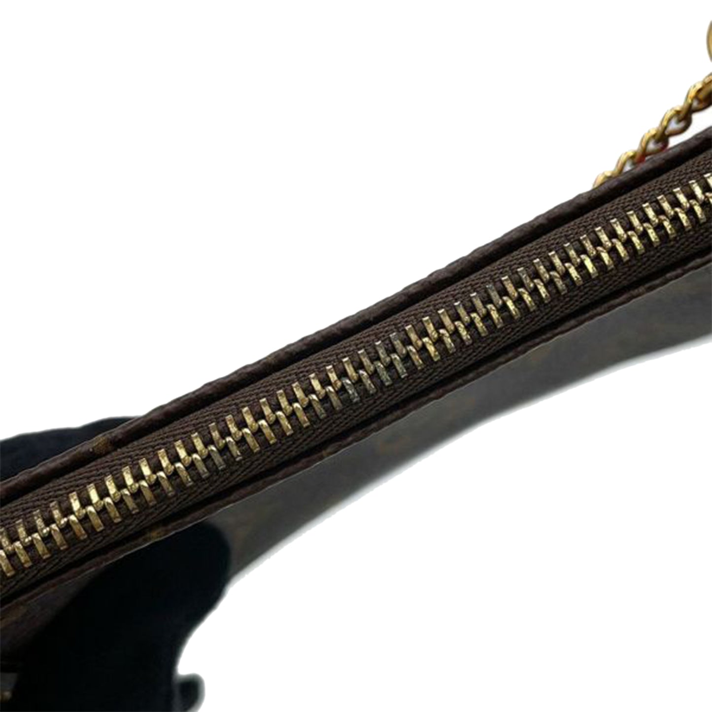 Louis Vuitton Monogram Vivienne Venice Mini Pochette Accessoires