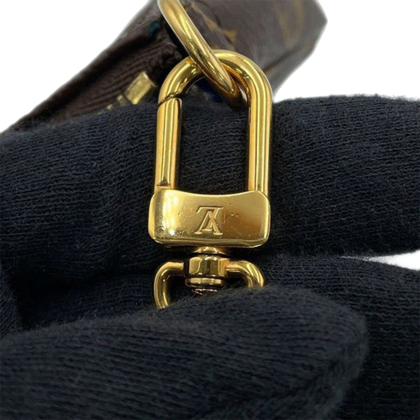 Louis Vuitton Monogram Vivienne Venice Mini Pochette Accessoires