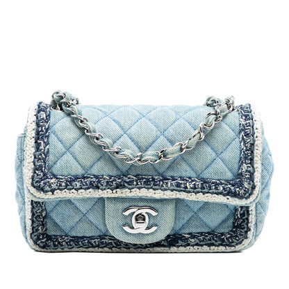 Chanel Mini Rectangular