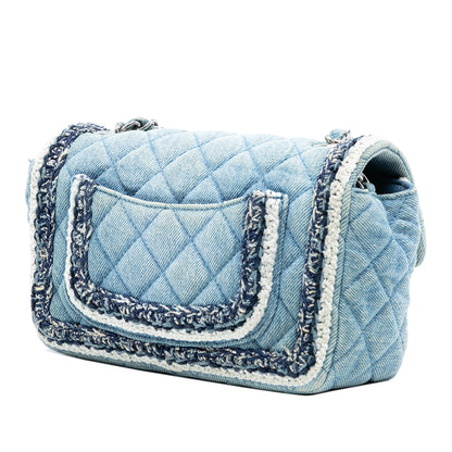 Chanel Mini Rectangular