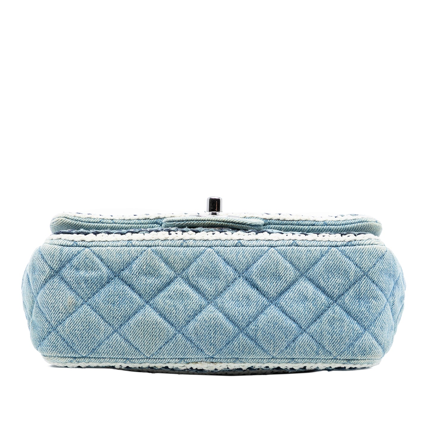 Chanel Mini Rectangular