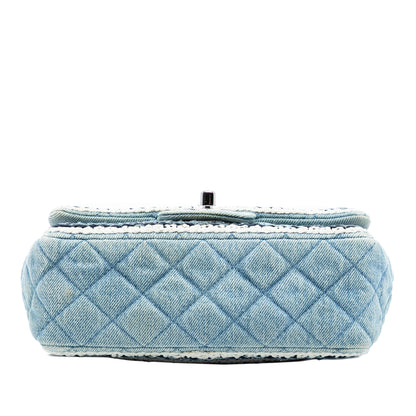 Chanel Mini Rectangular