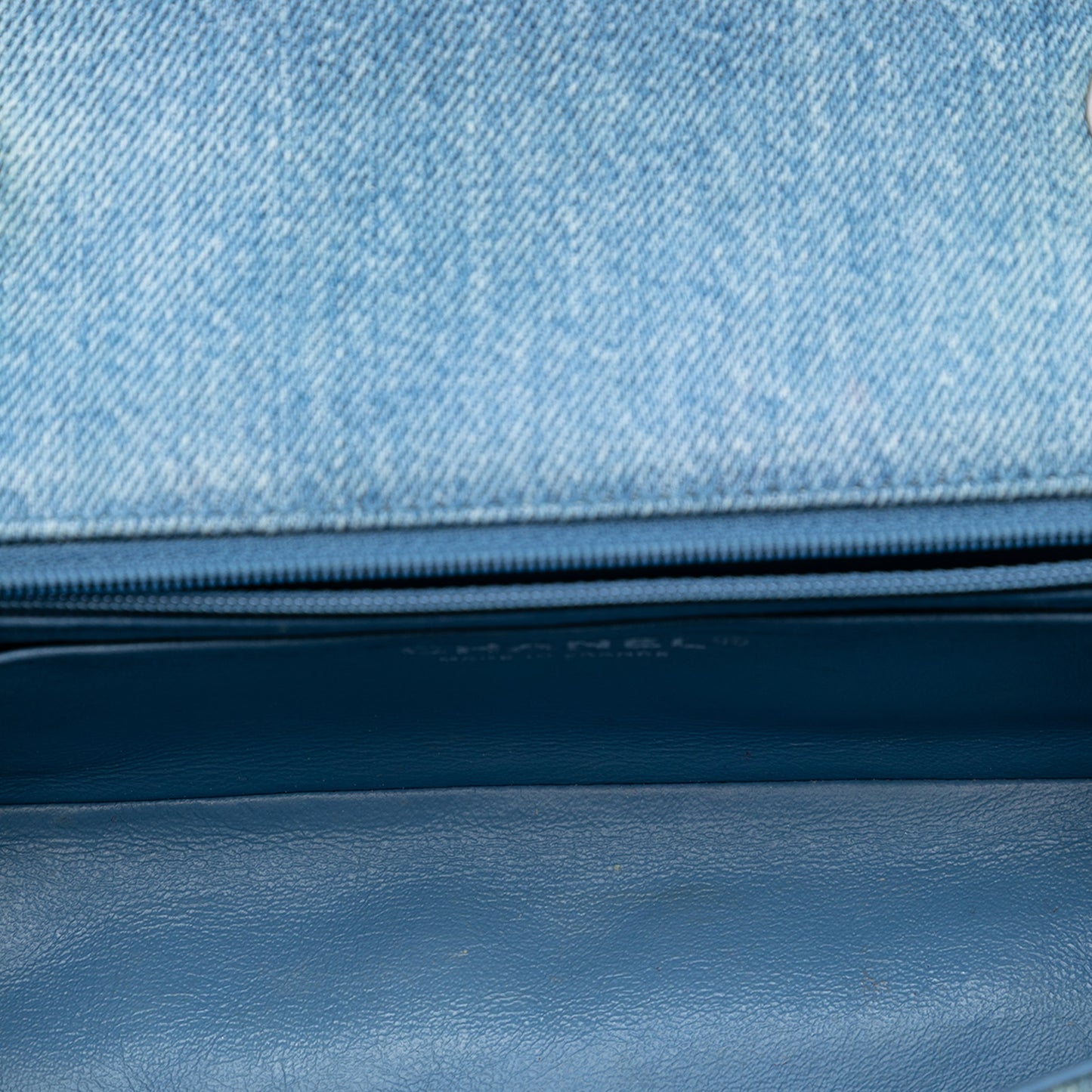 Chanel Mini Rectangular