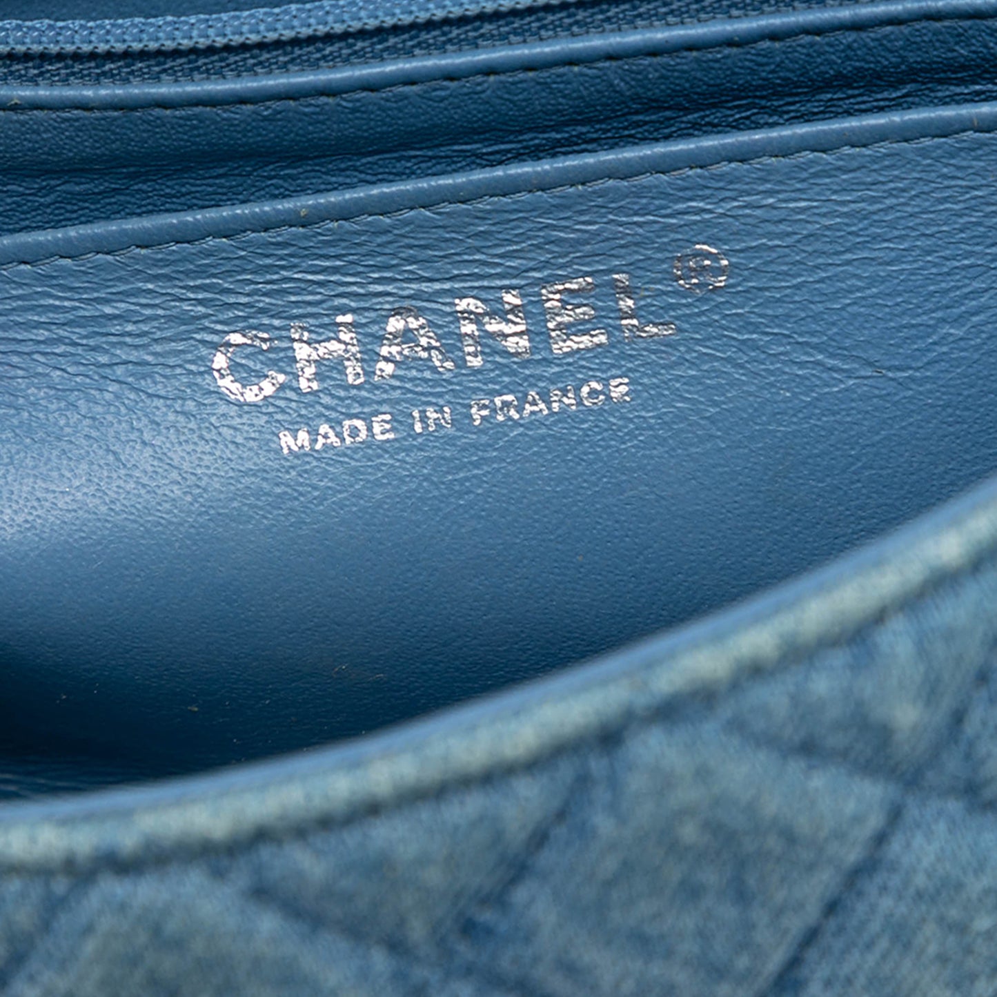 Chanel Mini Rectangular