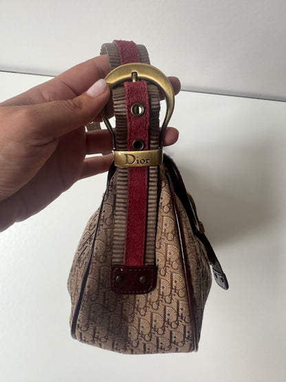 Dior Diorissimo Trotter Bag