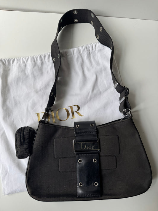 Dior Street Chic Columbus