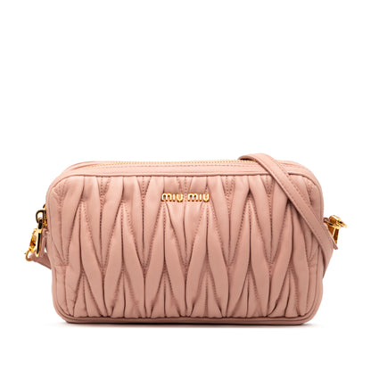 Miu Miu Crossbody