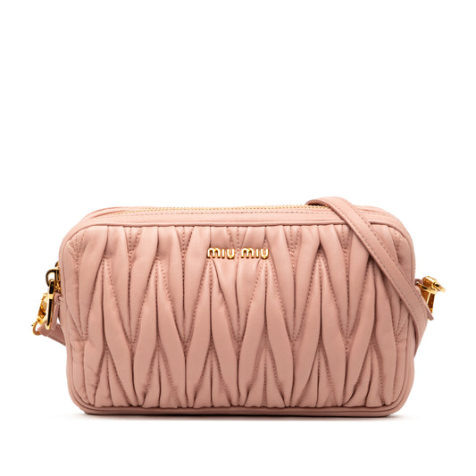 Miu Miu Crossbody