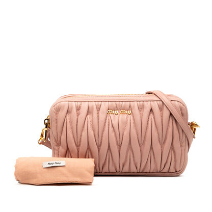 Miu Miu Crossbody