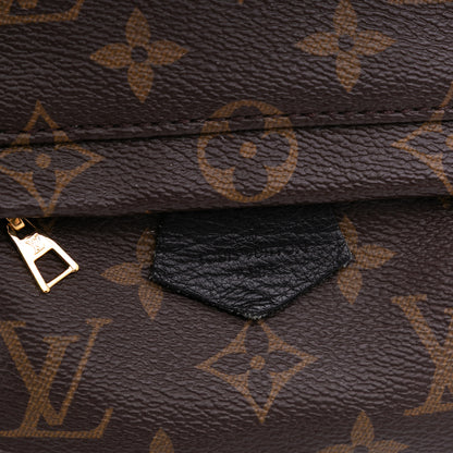 Louis Vuitton Palm Spring