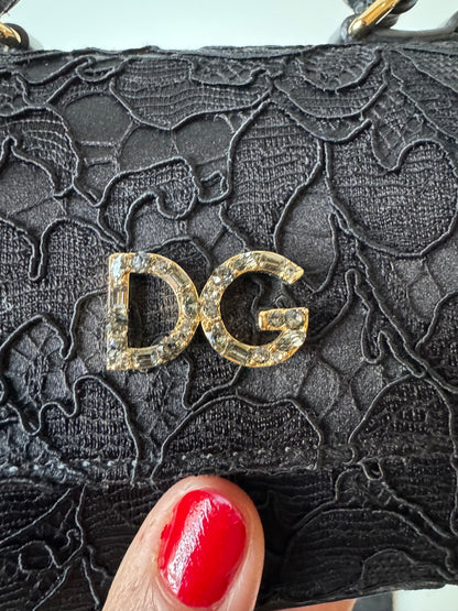 Dolce e Gabbana  Miss Sicily Crystal