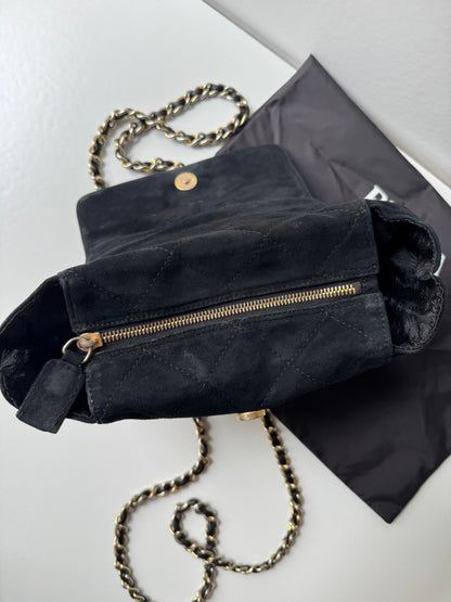 Prada Chain Bag