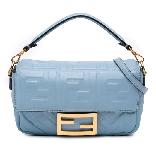 Fendi Baguette