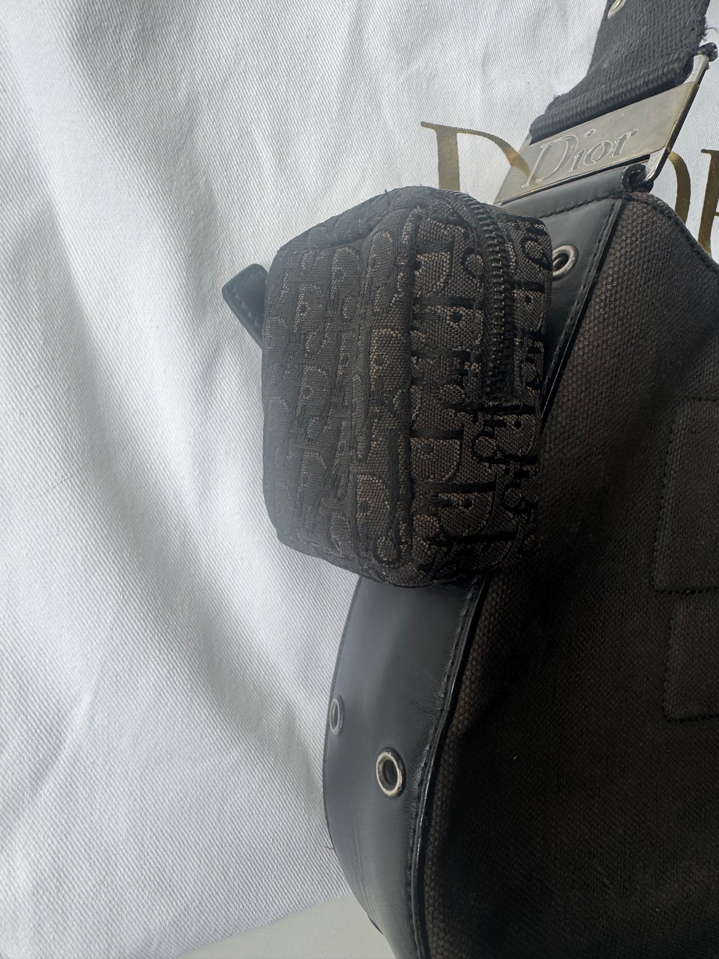 Dior Street Chic Columbus