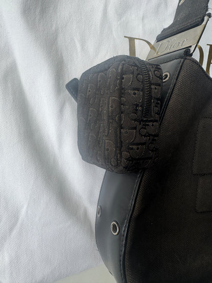 Dior Street Chic Columbus