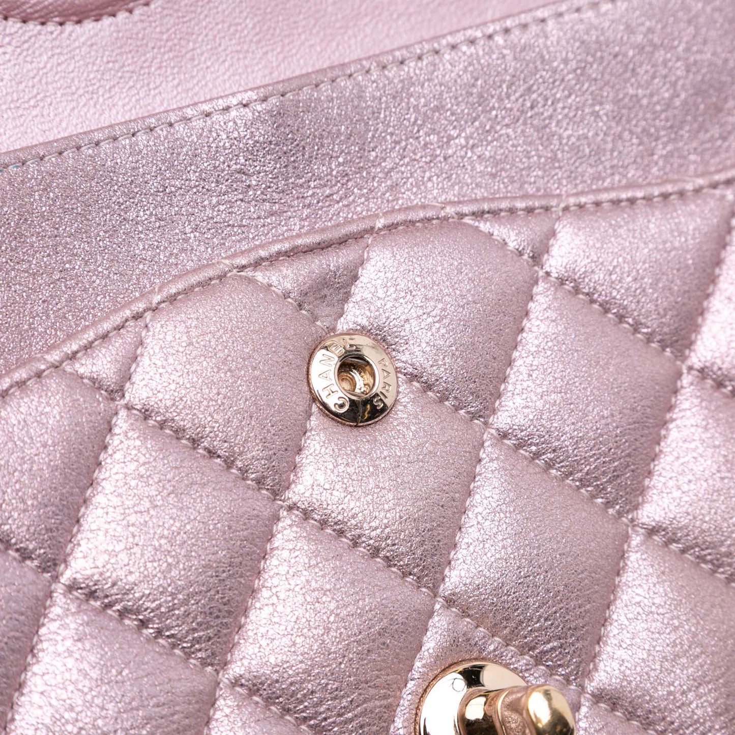Chanel Timeless Medium Classic Double Flap