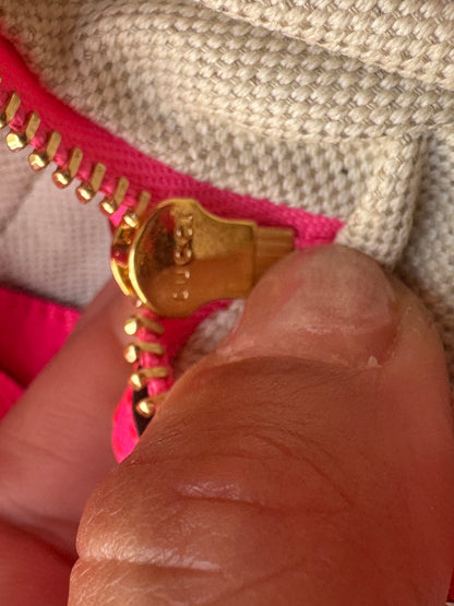 Borsa Gucci Jackie Flora