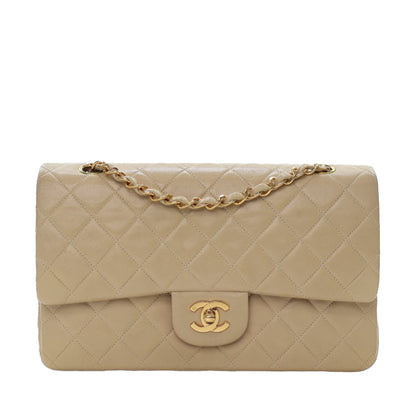 Chanel Medium Classic Double Flap