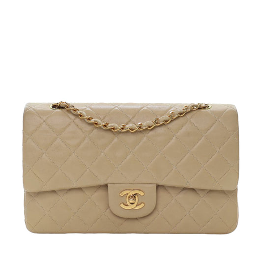 Chanel Medium Classic Double Flap