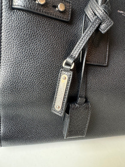 Saint Laurent Sac de Jour Supple