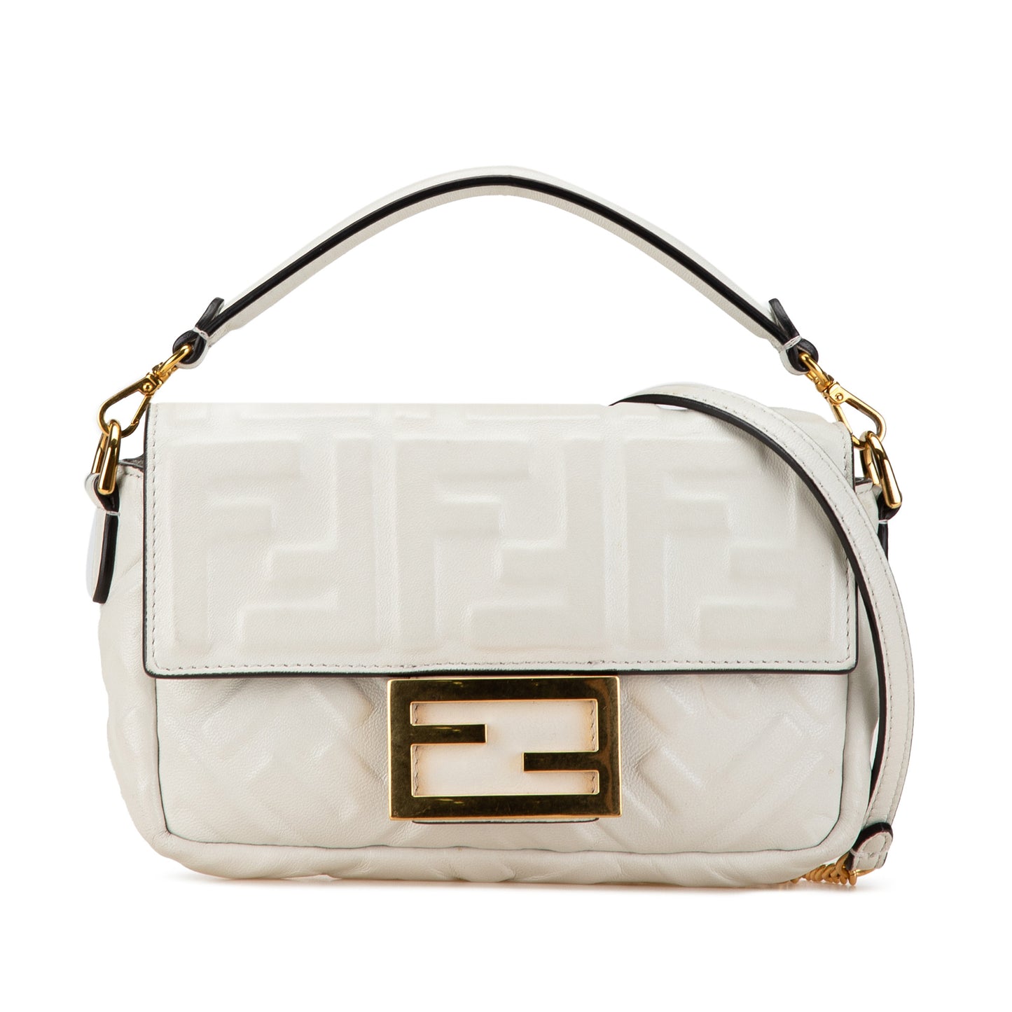 Fendi Baguette