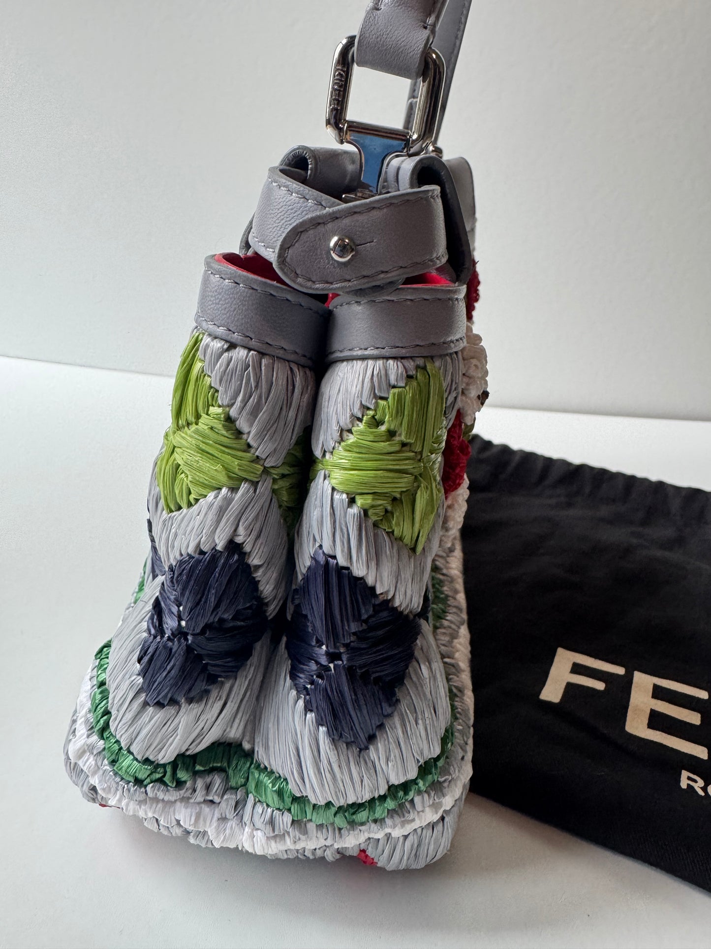 Fendi Peekaboo