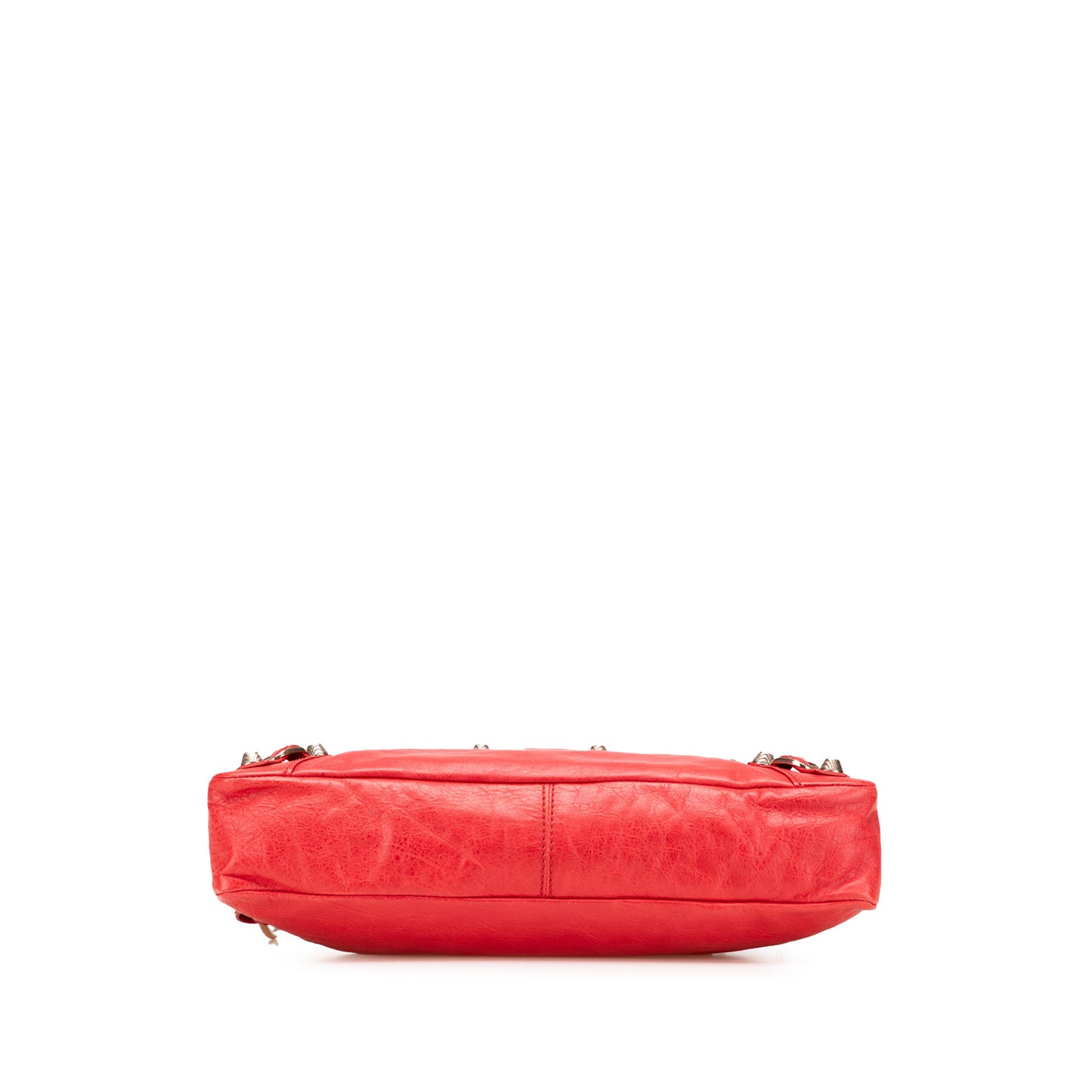 Balenciaga Motocross Classic First Giant 12 Satchel