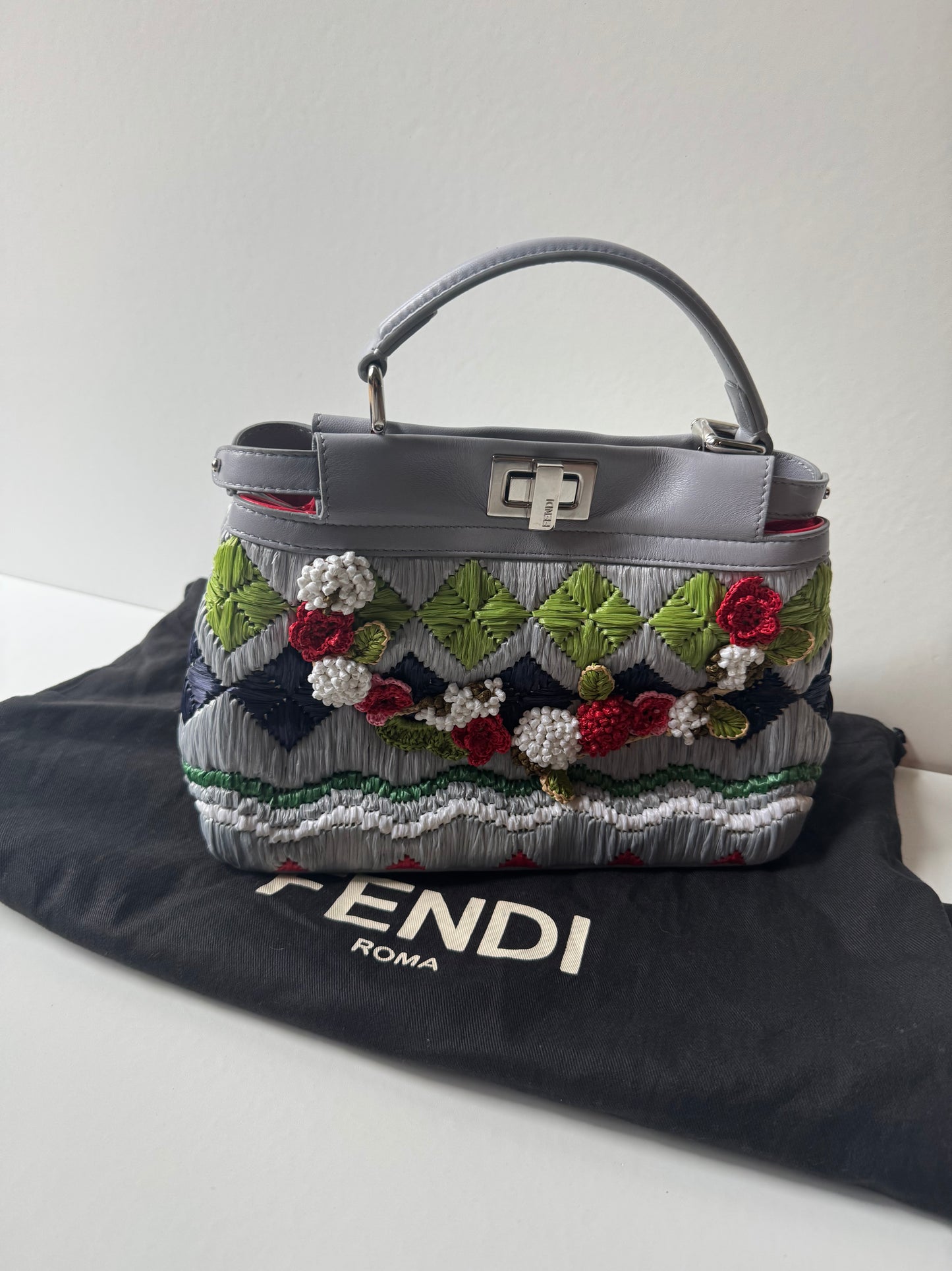 Fendi Peekaboo
