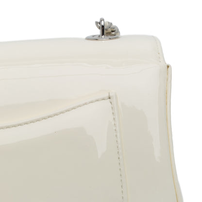Chanel Camelia Single Flap