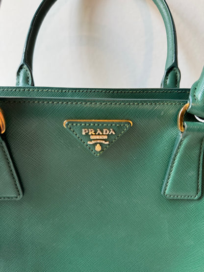 Prada Galleria