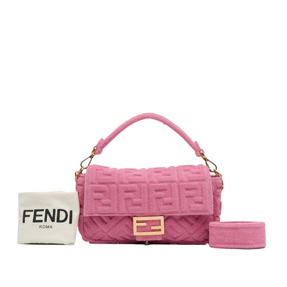 Fendi baguette