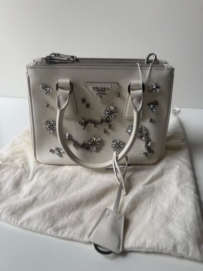 Prada Galleria Crystal