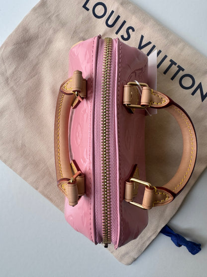 Louis Vuitton Speedy