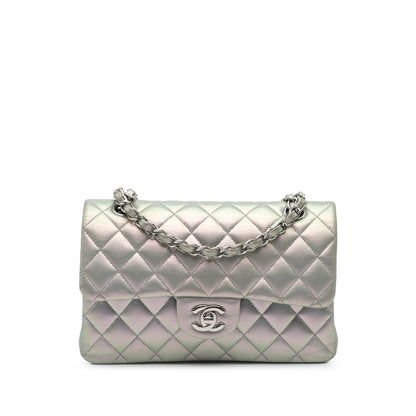 Chanel Small Classic Double Flap