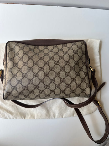 Gucci Camera Bag
