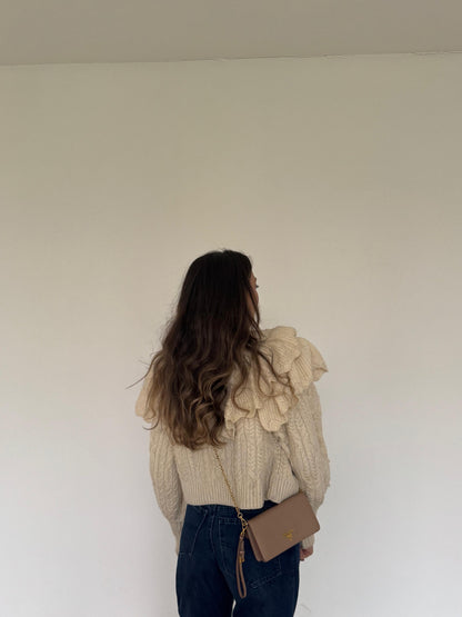 Prada Clutch