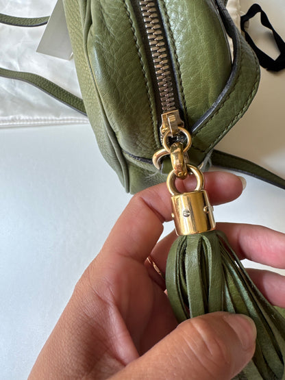 Borsa Gucci Soho Disco Bag