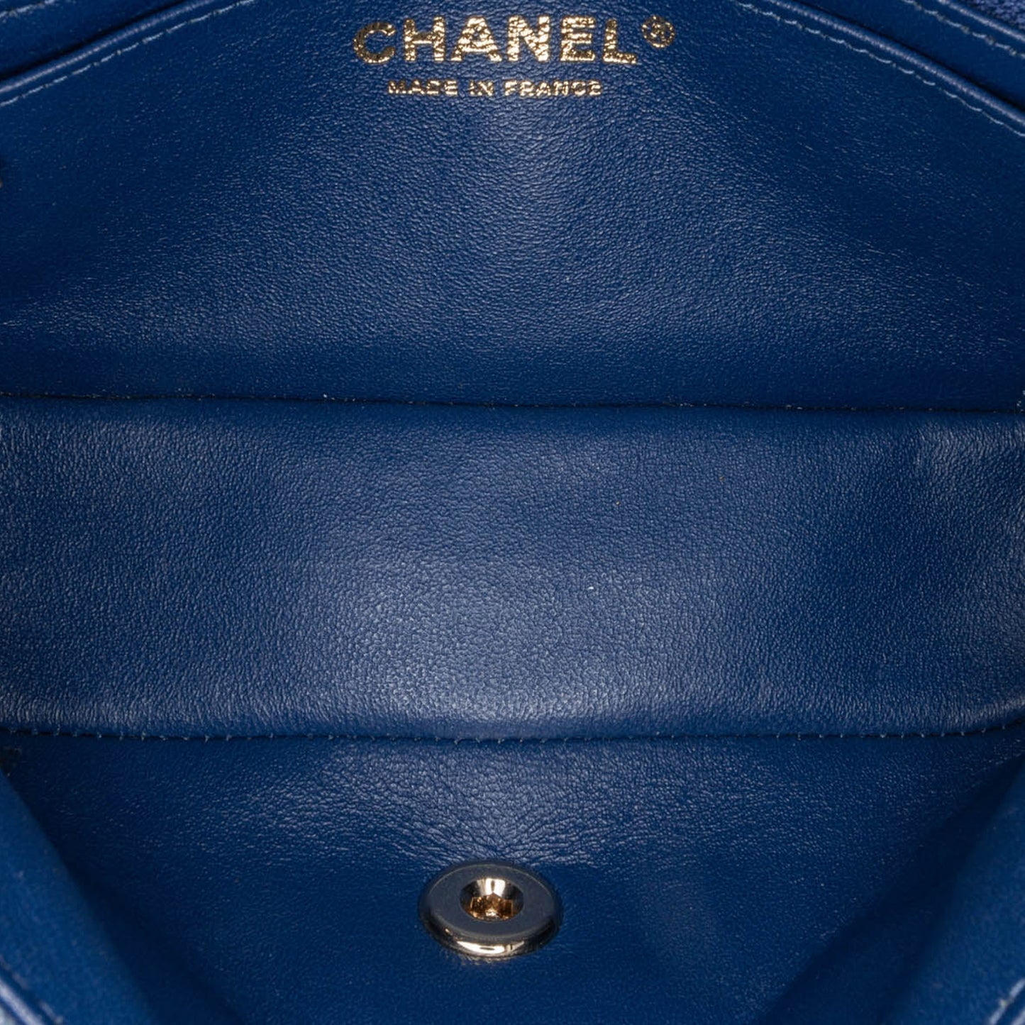 Chanel Mini rectangular