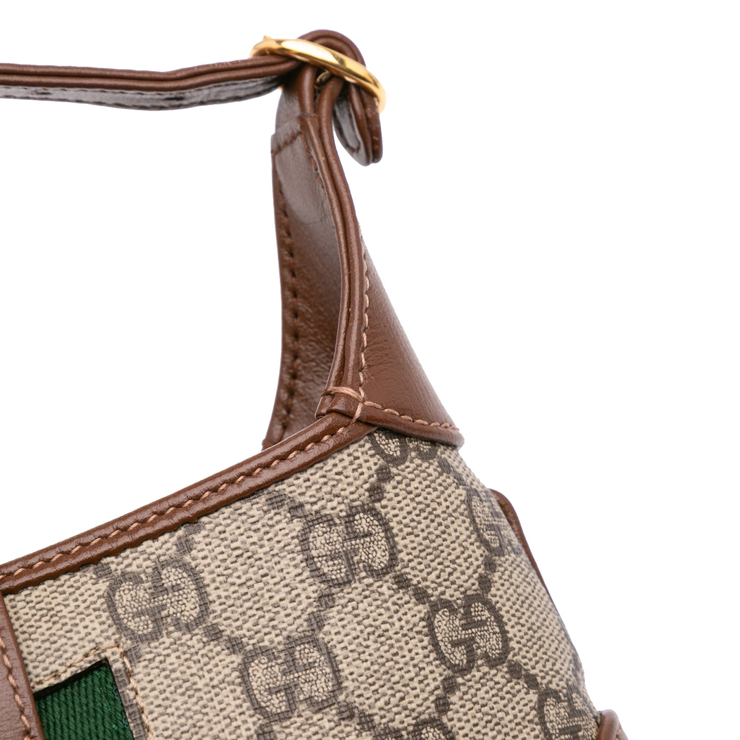 Gucci GG Supreme Jackie 1961 Crossbody