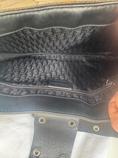 Dior Street Chic Columbus