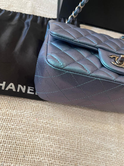 Chanel Mini Rectangular