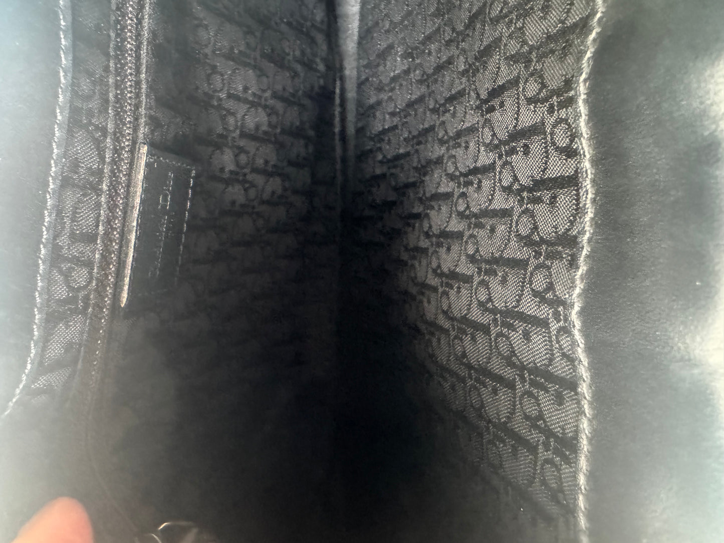 Dior Street Chic Columbus