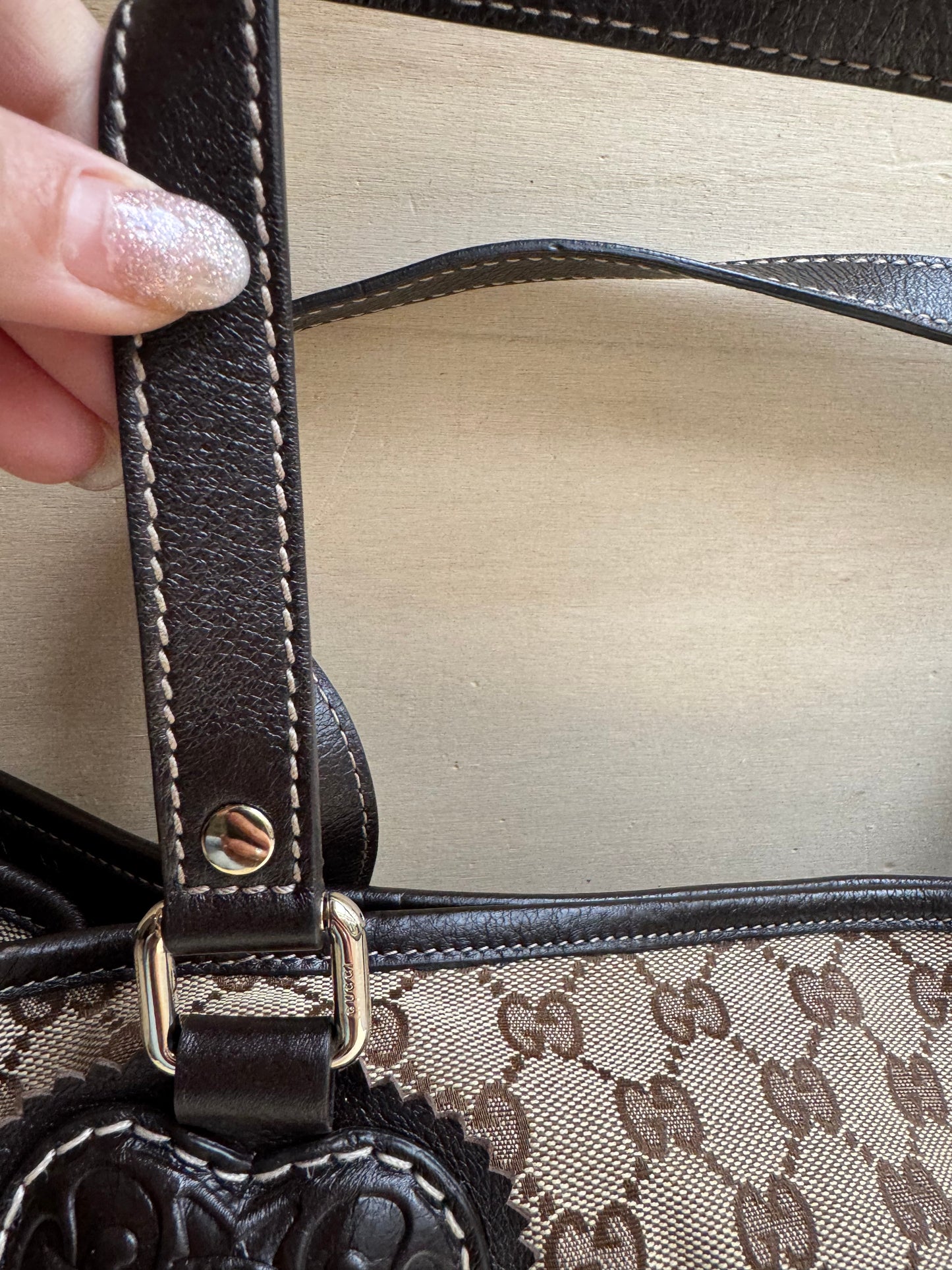 Gucci Tribeca Bag