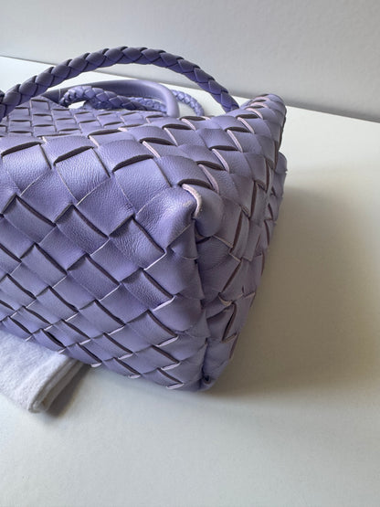 Bottega Veneta Andiamo East West