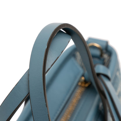 Fendi FF Jacquard Roll