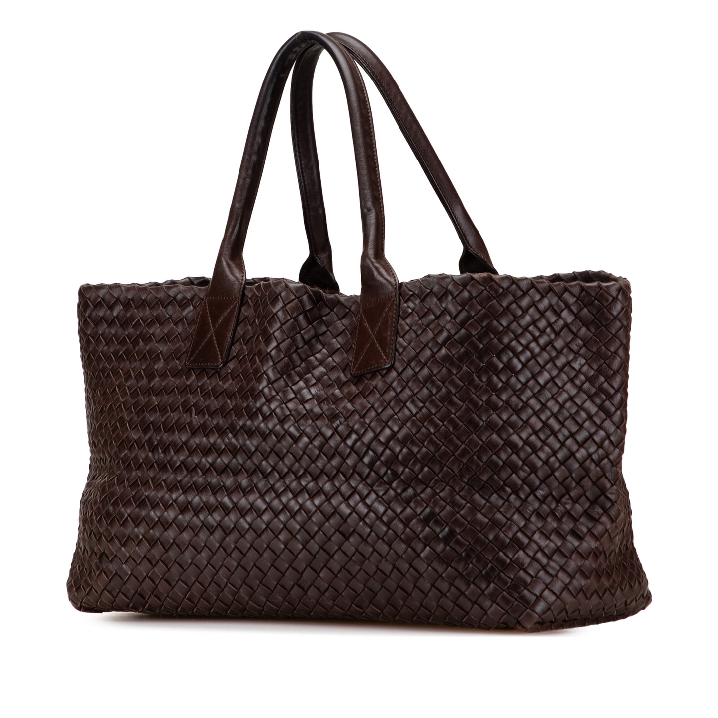 Bottega Veneta Cabas Tote