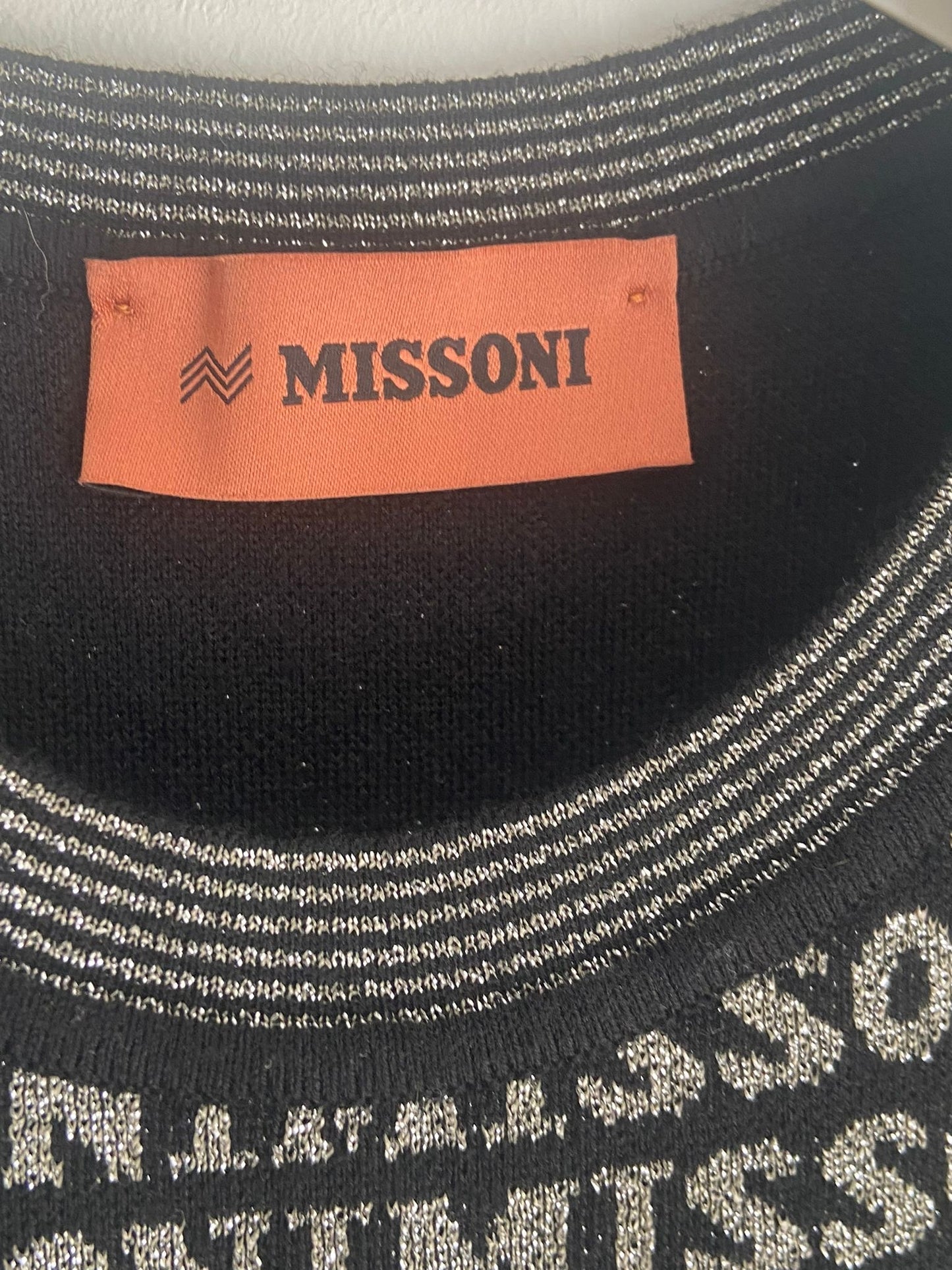 Missoni Dress