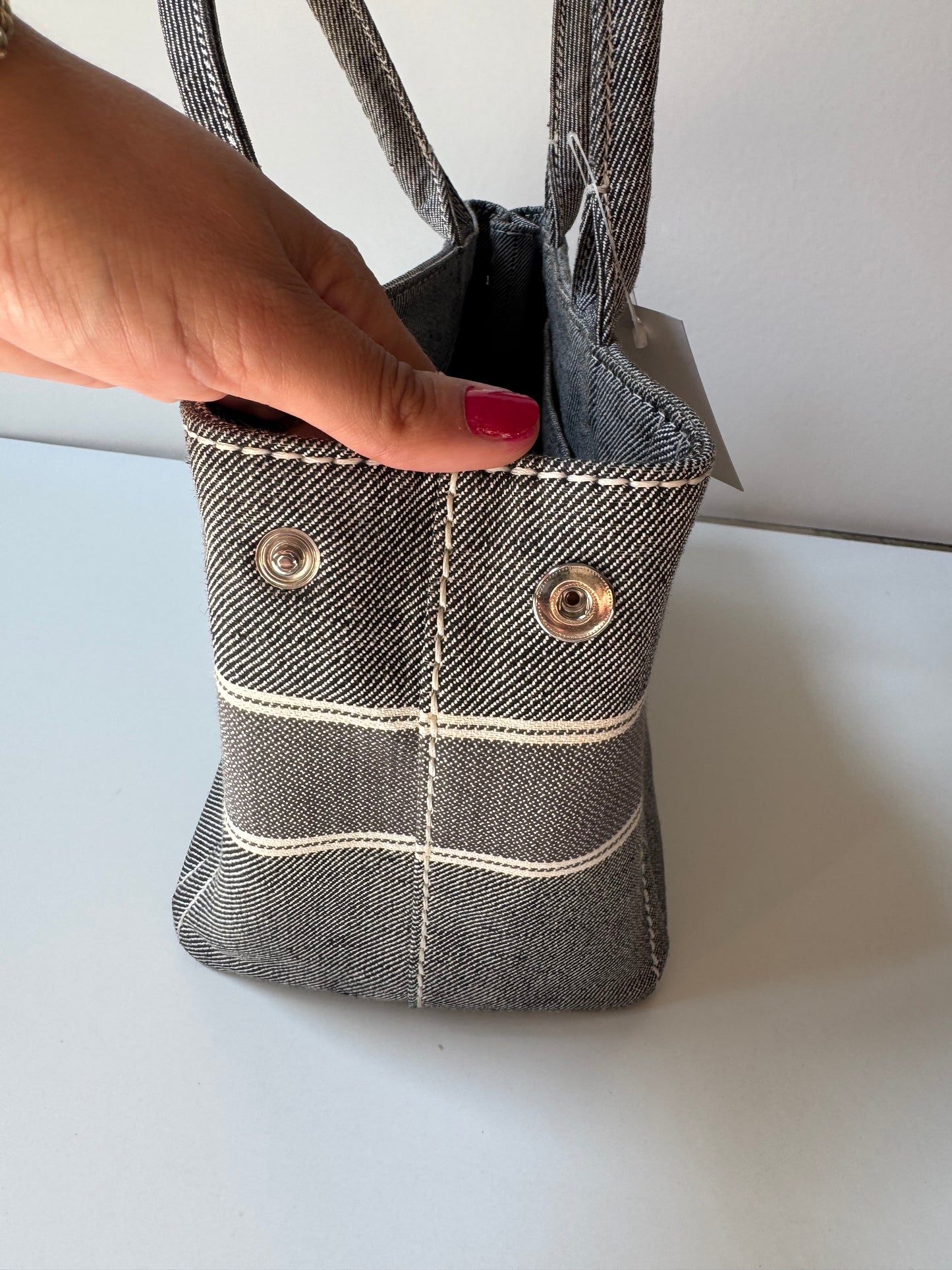 Miu Miu Small Logo Used Bag